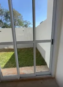 Casa de Condomínio com 2 Quartos à venda, 70m² no Parque Santa Rosa, Suzano