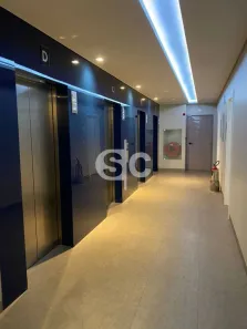 Loja / Salão / Ponto Comercial à venda, 27m² no Praia Brava de Itajaí, Itajaí