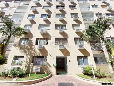 Apartamento com 2 Quartos para alugar, 56m² no Maceió, Niterói