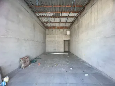 Loja / Salão / Ponto Comercial para alugar, 50m² no Jardim Dona Regina, Santa Bárbara D'Oeste