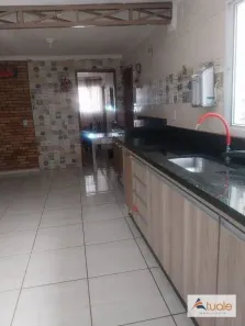 Casa com 3 Quartos à venda, 200m² no Vila José Paulino Nogueira, Paulínia