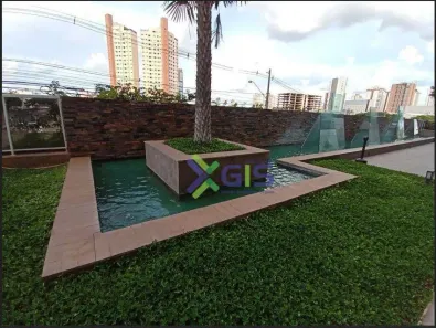 Conjunto Comercial / Sala para alugar, 90m² no Vila São José, São José do Rio Preto