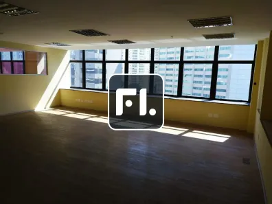 Conjunto Comercial / Sala para venda ou aluguel, 489m² no Vila Olímpia, São Paulo