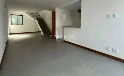 Cobertura com 3 Quartos para alugar, 156m² no Bom Retiro, Teresópolis