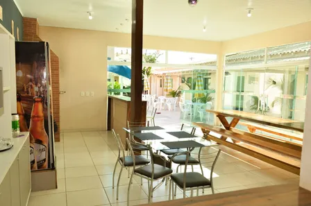 Casa Comercial com 11 Quartos à venda, 650m² no , Porto Murtinho