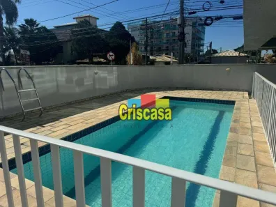 Cobertura com 3 Quartos para alugar, 115m² no Extensão do Bosque, Rio das Ostras