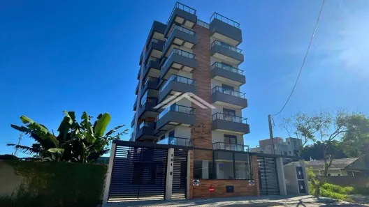 Cobertura com 2 Quartos à venda, 71m² no Paese, Itapoá
