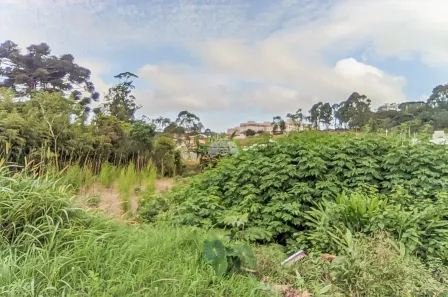 Terreno / Lote / Condomínio à venda, 1534m² no Jardim Pinheiros, Quatro Barras