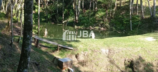 Fazenda / Sítio / Chácara com 2 Quartos à venda, 100m² no , Tijucas do Sul