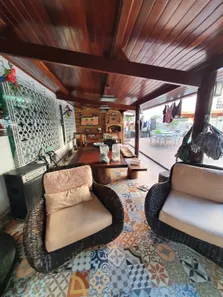 Cobertura com 4 Quartos à venda, 1070m² no Boa Vista, Recife