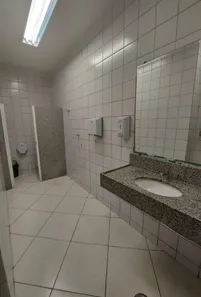 Galpão / Depósito / Armazém com 2 Quartos para alugar, 1300m² no Vila Industrial, Mogi das Cruzes