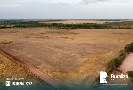 Fazenda / Sítio / Chácara à venda, 677m² no , Guaraí