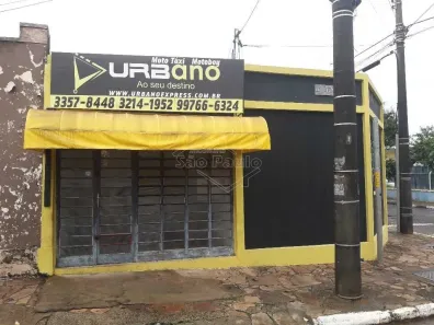 Loja / Salão / Ponto Comercial com 2 Quartos à venda, 76m² no Vila Xavier (Vila Xavier), Araraquara