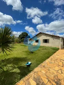 Fazenda / Sítio / Chácara com 3 Quartos à venda, 240m² no , Araçoiaba da Serra