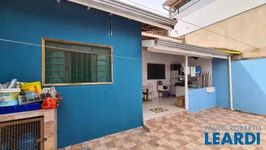 Casa de Vila com 1 Quarto à venda, 48m² no Capela, Vinhedo