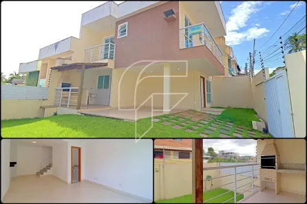 Casa com 3 Quartos à venda, 250m² no Ipiranga, Guarapari