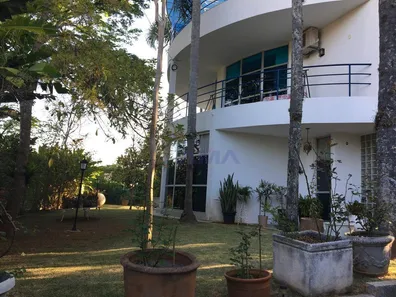 Casa de Condomínio com 4 Quartos à venda, 800m² no Altos de São Fernando, Jandira