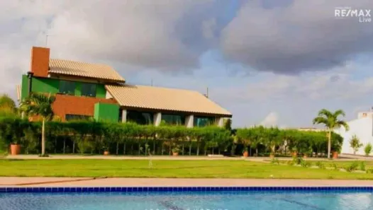 Casa de Condomínio com 5 Quartos à venda, 285m² no , Solânea