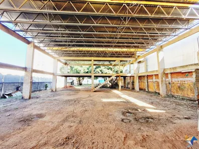 Terreno / Lote / Condomínio à venda, 1500m² no Setor Industrial, Brasília