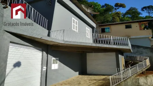 Casa com 2 Quartos à venda, 95m² no Centro, Petrópolis