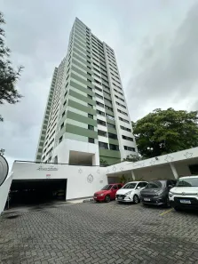 Apartamento com 3 Quartos à venda, 88m² no Candeal, Salvador