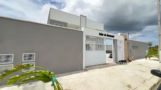 Apartamento com 2 Quartos à venda, 58m² no Olho D' Água, Maracanaú