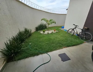 Casa com 3 Quartos à venda, 248m² no Residencial Ravena, Senador Canedo