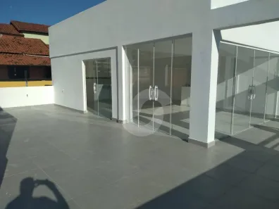 Cobertura com 3 Quartos à venda, 96m² no Centro, Maricá