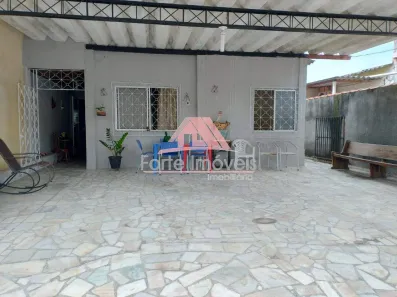 Casa com 3 Quartos à venda, 120m² no Campo Grande, Rio de Janeiro