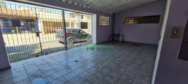 Casa com 2 Quartos para alugar, 300m² no Cidade Intercap, Taboão da Serra