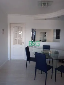 Apartamento com 3 Quartos à venda, 80m² no Nossa Senhora do Ó, São Paulo