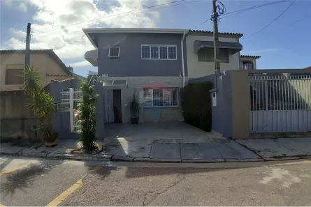 Conjunto Comercial / Sala para alugar, 25m² no Centro, Vinhedo