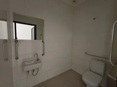 Conjunto Comercial / Sala para alugar, 60m² no Centro, Santa Bárbara D'Oeste