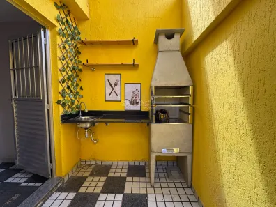 Cobertura com 4 Quartos à venda, 118m² no Borboleta, Juiz de Fora