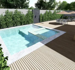 Apartamento com 2 Quartos à venda, 76m² no Capibaribe, São Lourenço da Mata
