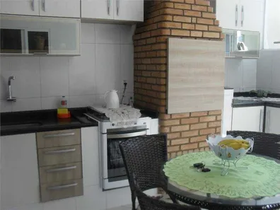Sobrado com 3 Quartos à venda, 175m² no Jardim Beto Spana, Cosmópolis