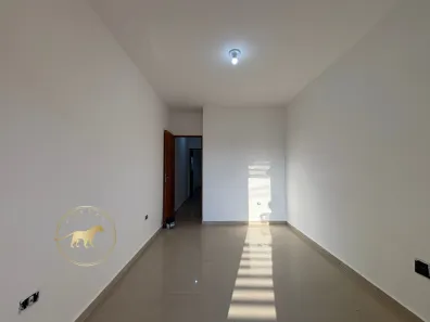Sobrado com 2 Quartos à venda, 76m² no Chácara São Luiz, Franco da Rocha