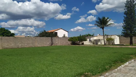 Terreno / Lote / Condomínio à venda, 400m² no Ponte Alta Norte, Brasília