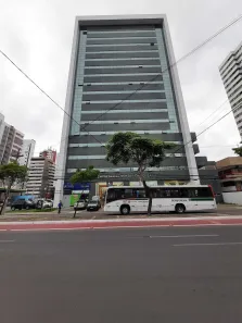 Conjunto Comercial / Sala para alugar, 33m² no Candeias, Jaboatão dos Guararapes