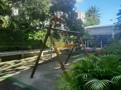 Apartamento com 3 Quartos à venda, 107m² no Parnamirim, Recife