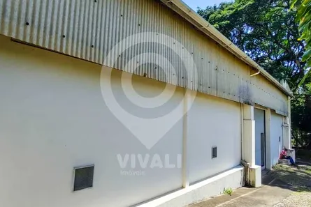 Galpão / Depósito / Armazém à venda, 4363m² no Jardim das Nações, Itatiba