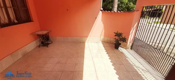 Casa com 2 Quartos à venda, 88m² no Brisa Mar, Itaguaí