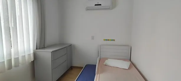 Sobrado com 2 Quartos para alugar, 100m² no Escola Agrícola, Blumenau