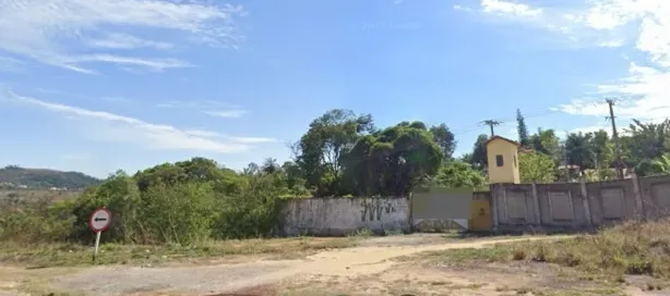 Terreno / Lote / Condomínio à venda, 10187m² no Condomínio Vale do Ouro, Ribeirão das Neves