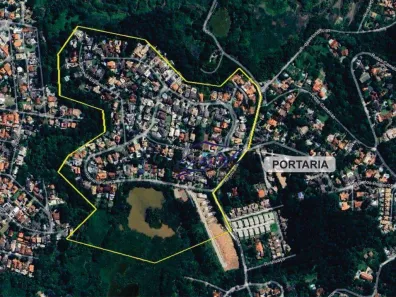Casa de Condomínio com 5 Quartos à venda, 375m² no Residencial Euroville, Carapicuíba