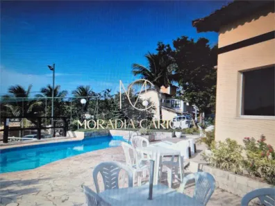Casa de Condomínio com 2 Quartos à venda, 105m² no Centro (Mangue), Armação dos Búzios