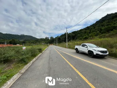 Terreno / Lote / Condomínio à venda, 258m² no Velha Central, Blumenau