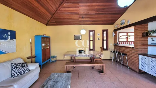 Casa de Condomínio com 3 Quartos à venda, 150m² no , Armação dos Búzios