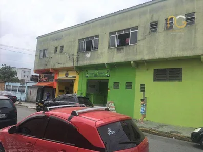 Prédio Inteiro à venda, 650m² no Tupi, Praia Grande