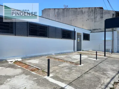 Casa Comercial com 9 Quartos à venda, 200m² no Bosque da Princesa, Pindamonhangaba